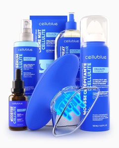 Expert Anti-Cellulite Pack