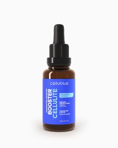 Booster gegen Cellulite
