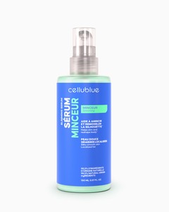 Serum wyszczuplające
