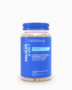Cellulite-Kapseln