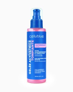 Aktivující a tonizující gel