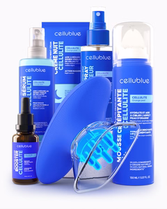 Pack Expert Anti-Cellulite