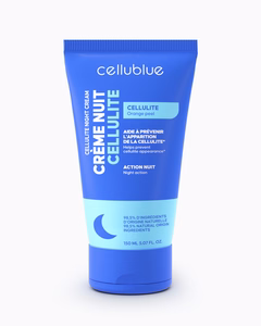 Cellulite Night Cream