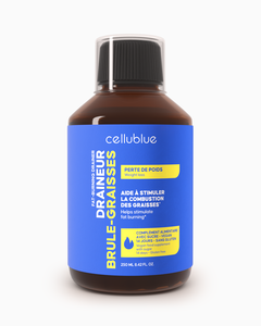 Celludrink redukujący tkankę tłuszczową