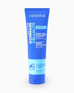 Peeling proti celulitidě