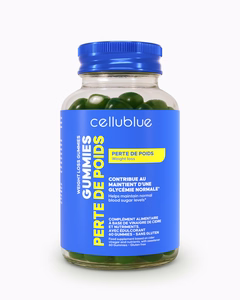 Gummies na hubnutí