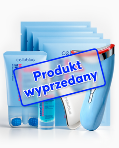 Zestaw EXPERT ujędrniający do twarzy