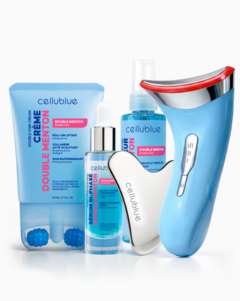 Pack Expert Lifting Visage