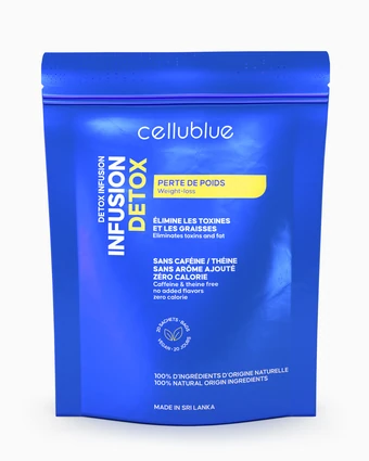 Detox Herbal Tea
