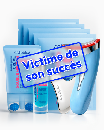 Pack Expert Lifting Visage