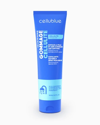 Gommage Cellulite