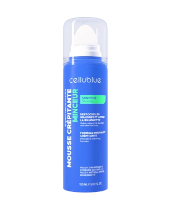 Mousse Cryo Minceur