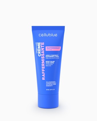 Mini krem ujędrniający do ciała