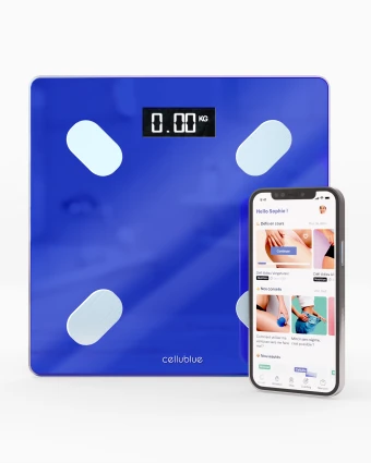 Balance Minceur Connectée