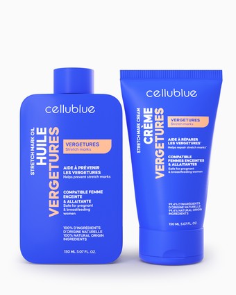 Základní set na strie