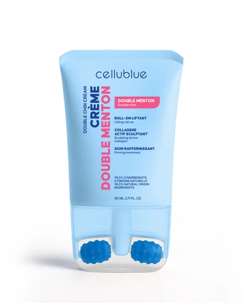 Crema Roll-on Doble Mentón