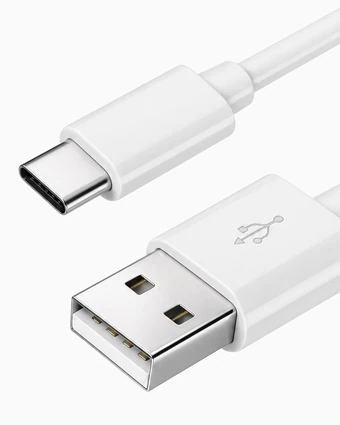 Cable USB Ventouse Électrique
