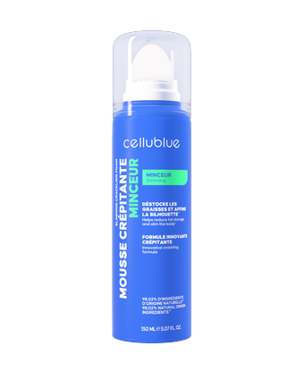 Mousse Cryo Minceur