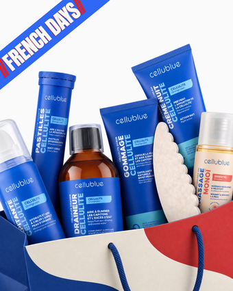 Pack Bestsellers Peau Lisse