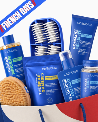 Pack Bestsellers Silhouette Affinée