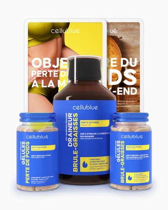 Cura Perdita di Peso 30 Giorni