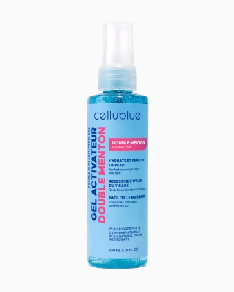 Gel Activateur Visage