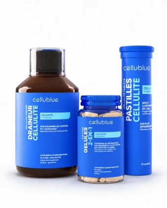 Cure Anti-Cellulite