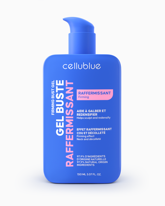 Gel Poitrine Raffermissant