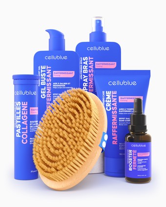 Zpevňující balíček Maxi