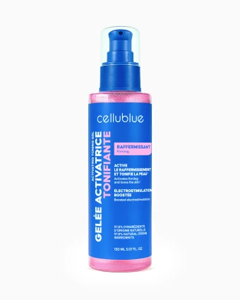 Gelée Activatrice Tonifiante