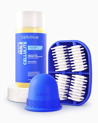 Método Anti-Celulítico