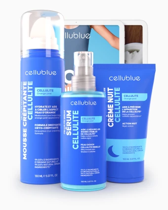 Programma Anti-Cellulite 24 ore su 24
