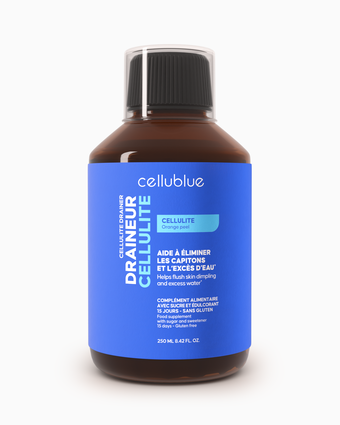 CelluDrink antycellulitowy