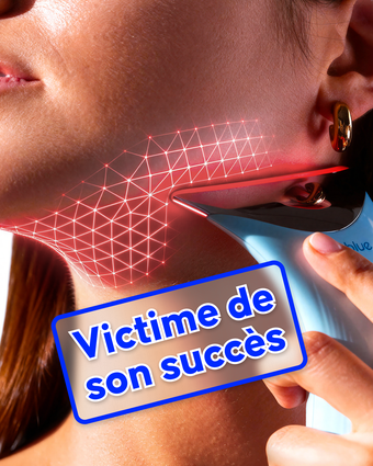 Appareil EMS Sculptant Visage