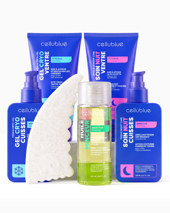 Pack Maxi Minceur