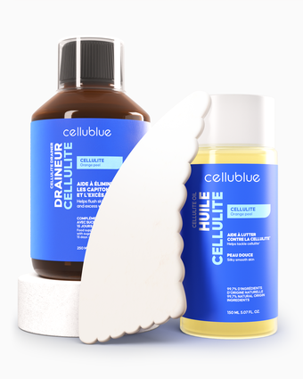 Programme Drainage Lymphatique