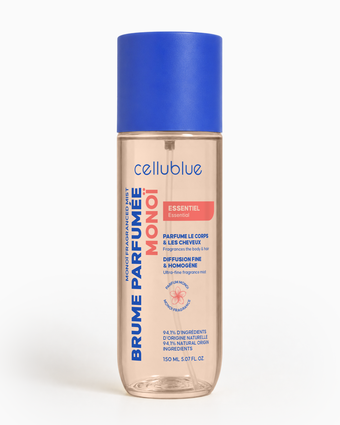 Brume Parfumée Monoï Corps