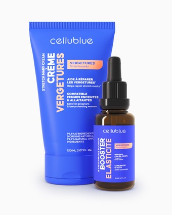 Programm Repair Dehnungsstreifen