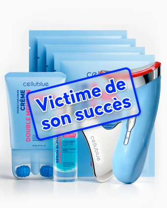 Pack Expert Lifting Visage