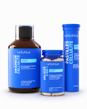 Cure Anti-Cellulite