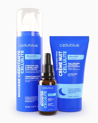 Rutina proti celulitidě