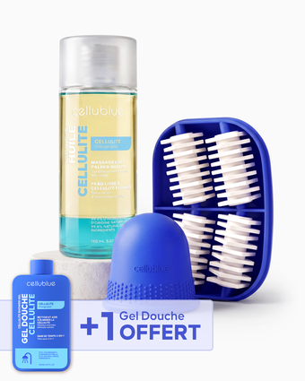 Méthode Anti-Cellulite