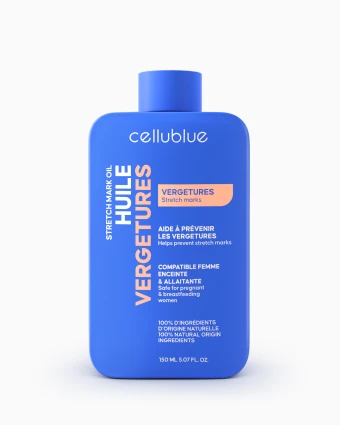 Olio Prevenzione Smagliature