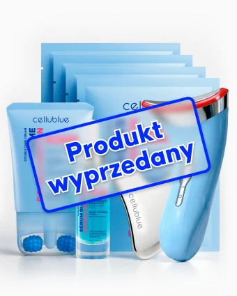 Zestaw EXPERT ujędrniający do twarzy