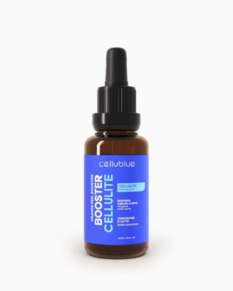 Booster Anti-Celulite