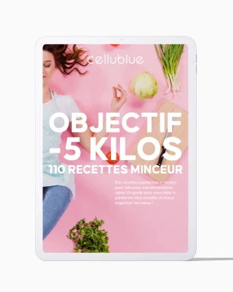 Guide Minceur — 110 recettes