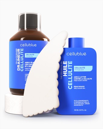 Program na lymfodrenáž