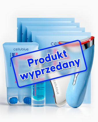 Zestaw EXPERT ujędrniający do twarzy