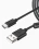 Cable USB Appareil Minceur