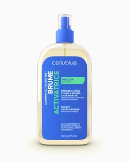Aktivierendes Schlankheits-Spray